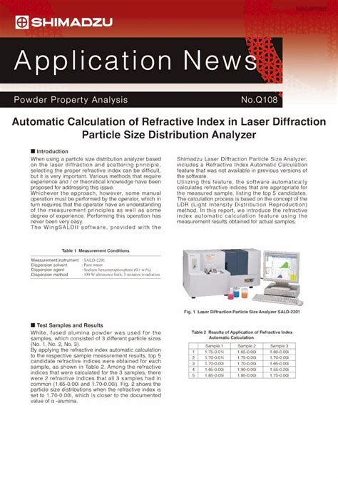 homemade laser refractometer|laser refractometer calculation.